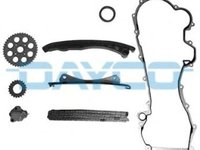 Chit lant de distributie ALFA ROMEO MITO (955) (2008 - 2016) DAYCO KTC1000 piesa NOUA