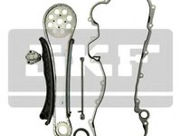 Chit lant de distributie ALFA ROMEO MITO (955) (2008 - 2020) SKF VKML 82000