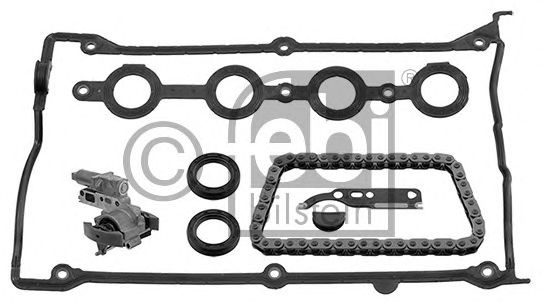 Chit lant de distributie AUDI A3 (8L1) - Cod inter