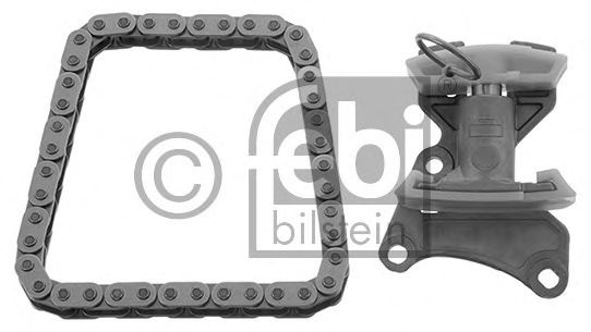 Chit lant de distributie AUDI A3 (8P1) - Cod inter