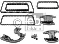 Chit lant de distributie AUDI A4 Cabriolet (8H7, B6, 8HE, B7) (2002 - 2009) FEBI BILSTEIN 44486 piesa NOUA