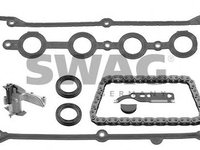 Chit lant de distributie AUDI A4 limuzina (8D2, B5), VW PASSAT limuzina (3B2), VW PASSAT Variant (3B5) - SWAG 30 94 5005