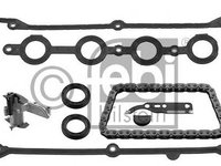 Chit lant de distributie AUDI A4 limuzina (8D2, B5), VW PASSAT limuzina (3B2), VW PASSAT Variant (3B5) - FEBI BILSTEIN 45005