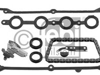 Chit lant de distributie AUDI A6 Avant (4B5, C5) - OEM - FEBI BILSTEIN: FE45004|45004 - Cod intern: W02248268 - LIVRARE DIN STOC in 24 ore!!!