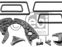 Chit lant de distributie AUDI A6 Avant (4F5, C6) (2005 - 2011) FEBI BILSTEIN 45007