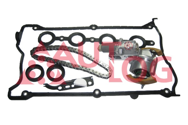 Chit lant de distributie AUTLOG KT1001 model VW PASSAT B5.5 (3B3) AWM 1781cc 170cp 125kW 2000 2001 2002 2003 2004 2005