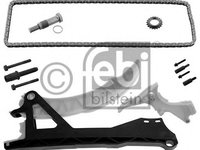 Chit lant de distributie BMW 1 Cabriolet (E88) (2008 - 2013) FEBI BILSTEIN 47662