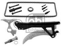 Chit lant de distributie BMW 1 (E87) (2003 - 2013) FEBI BILSTEIN 47660