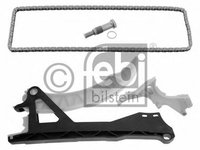 Chit lant de distributie BMW 3 Cabriolet (E93) (2006 - 2013) FEBI BILSTEIN 30334