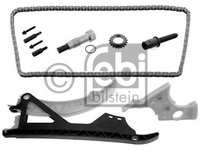 Chit lant de distributie BMW 3 cupe (E92) (2006 - 2013) FEBI BILSTEIN 48386