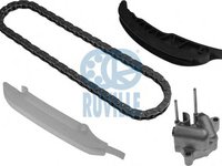 Chit lant de distributie BMW 3 (E90) (2005 - 2011) RUVILLE 3450040S