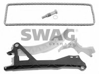 Chit lant de distributie BMW 3 limuzina (E46), BMW 3 cupe (E46), BMW 3 Touring (E46) - SWAG 99 13 0334