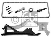 Chit lant de distributie BMW 5 (E60) (2003 - 2010) FEBI BILSTEIN 48385