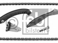 Chit lant de distributie BMW 7 (E65, E66, E67) (2001 - 2009) FEBI BILSTEIN 30339