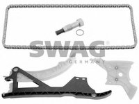 Chit lant de distributie BMW 7 limuzina (E65, E66, E67), BMW Z4 (E85), BMW 5 limuzina (E60) - SWAG 99 13 0338