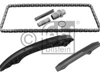 Chit lant de distributie BMW Seria 5 (E60) (2003 - 2010) Febi Bilstein 30410