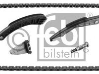 Chit lant de distributie BMW Seria 6 Cabriolet (E64) (2004 - 2010) Febi Bilstein 30340