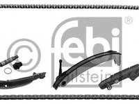 Chit lant de distributie BMW X5 (E53) (2000 - 2006) FEBI BILSTEIN 47500 piesa NOUA