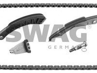 Chit lant de distributie BMW X5 (E53), BMW 7 limuzina (E65, E66, E67), BMW 5 limuzina (E60) - SWAG 99 13 0340