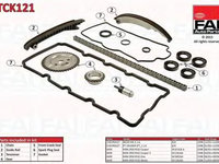 Chit lant de distributie CHRYSLER PT CRUISER (PT_) - OEM - FAI AutoParts: TCK121 - Cod intern: W02134656 - LIVRARE DIN STOC in 24 ore!!!