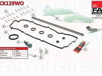 Chit lant de distributie CITROËN BERLINGO caroserie (B9) (2008 - 2020) FAI AutoParts TCK129WO