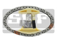 Chit lant de distributie CITROËN C3 II (2009 - 2020) SKF VKML 83504