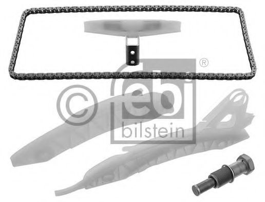 Chit lant de distributie CITROËN C5 III Break