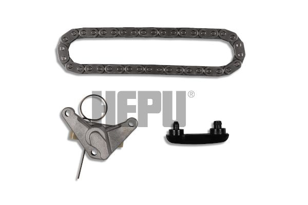 Chit lant de distributie CITROËN JUMPY II caroserie (2007 - 2016) HEPU 21-0134