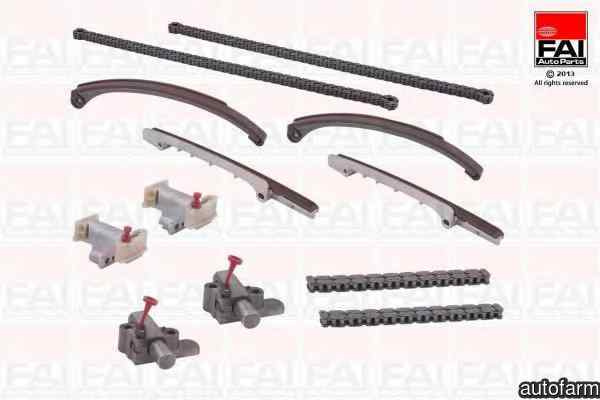 Chit lant de distributie DAIMLER DAIMLER XJ X30 FA