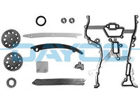 Chit lant de distributie DAYCO KTC1004