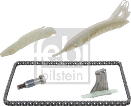 Chit lant de distributie DS DS 7 Crossback (J_), Crossover, 09.2017 - Febi Bilstein 172329