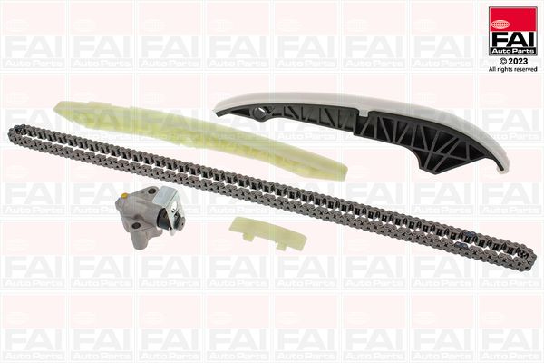 Chit lant de distributie FAI AutoParts TCK174NG