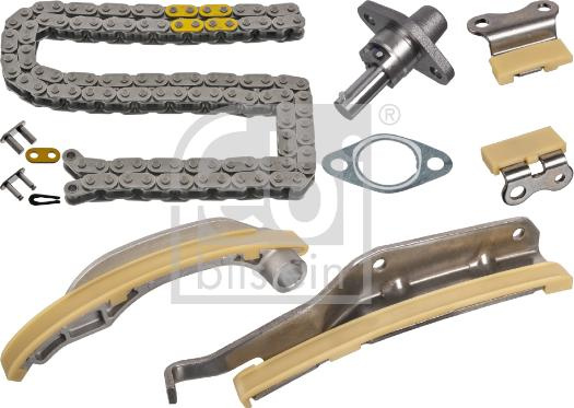 Chit lant de distributie - Febi Bilstein 107345