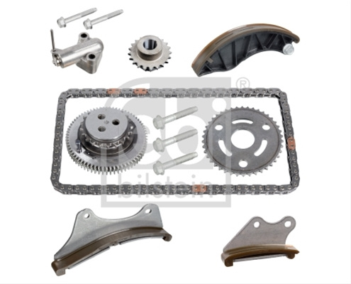 Chit lant de distributie FEBI BILSTEIN 108993 OE 5