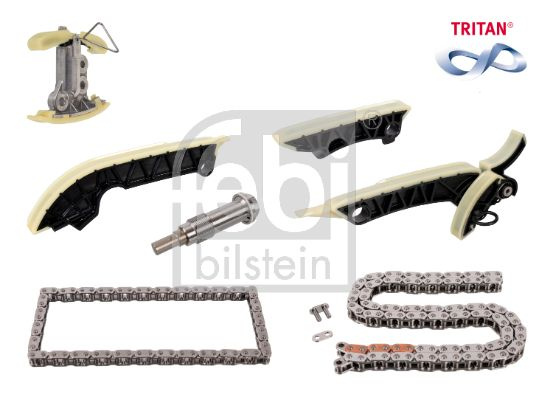 Chit lant de distributie FEBI BILSTEIN 172899