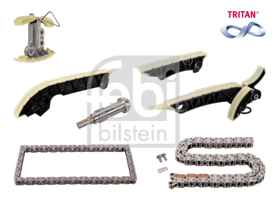 Chit lant de distributie FEBI BILSTEIN 172899 pent