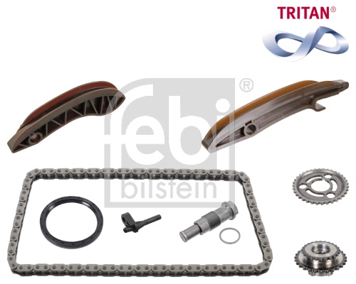 Chit lant de distributie FEBI BILSTEIN 177770 pent