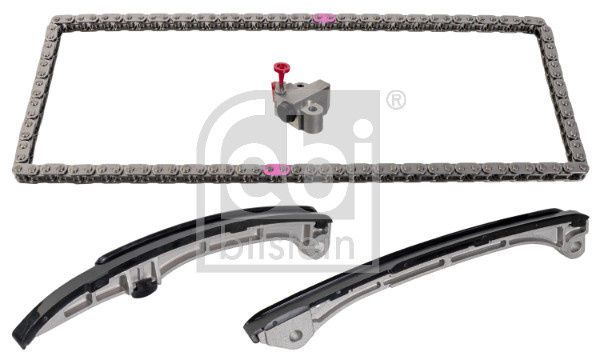 Chit lant de distributie FEBI BILSTEIN 179916 comp
