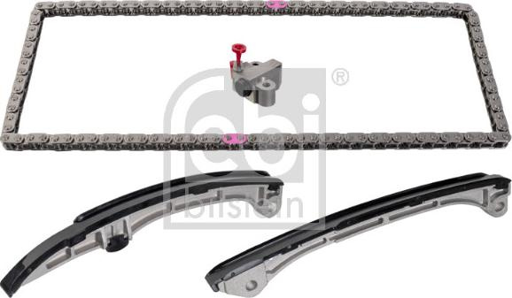 Chit lant de distributie Febi Bilstein 179916