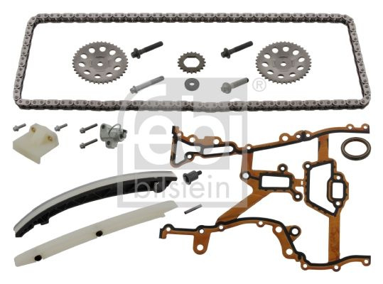 Chit lant de distributie FEBI BILSTEIN 33082
