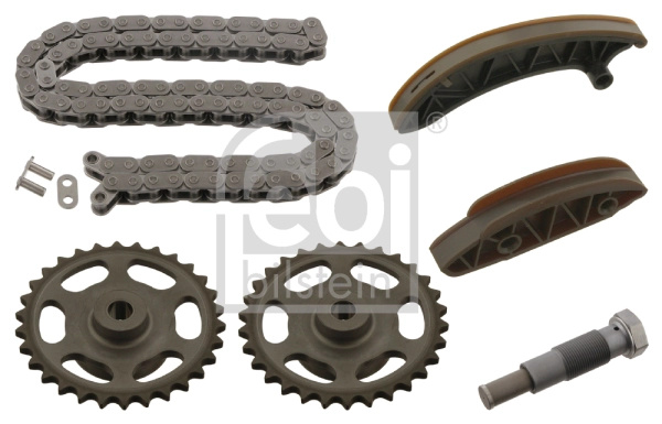 Chit lant de distributie FEBI BILSTEIN 44971 la ME