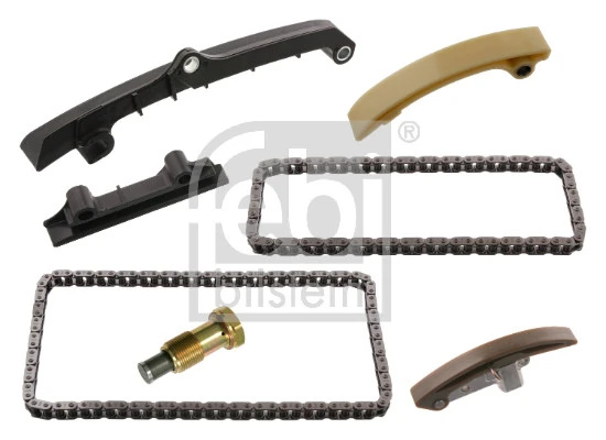 Chit lant de distributie FEBI BILSTEIN 45792 pentr
