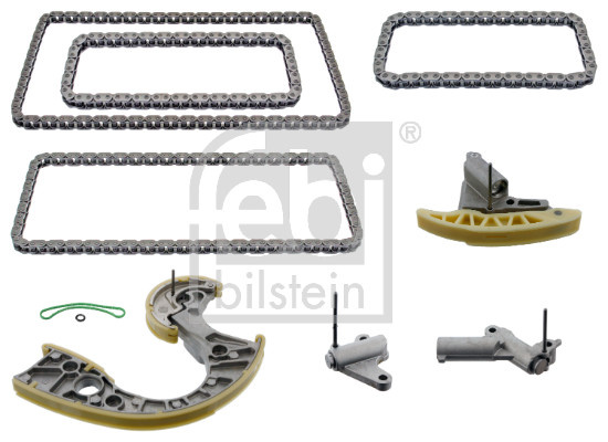 Chit lant de distributie FEBI BILSTEIN 48322 pentr