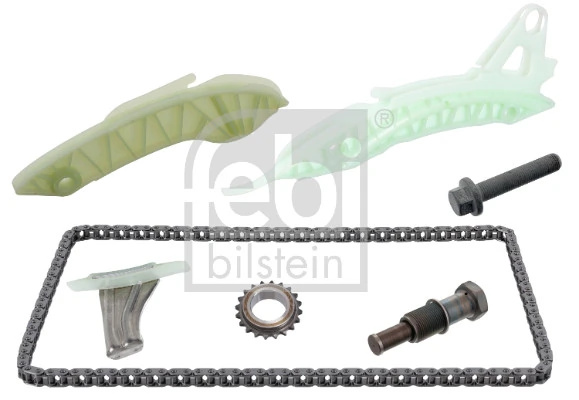Chit lant de distributie FEBI BILSTEIN 48387 pentr