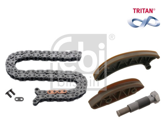Chit lant de distributie FEBI BILSTEIN 49210 compa