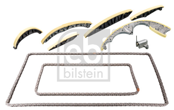 Chit lant de distributie FEBI BILSTEIN 49400 pentr