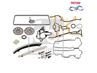 Chit lant de distributie FEBI BILSTEIN 49409