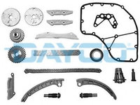 Chit lant de distributie FIAT DUCATO caroserie (250, 290) (2006 - 2016) DAYCO KTC1023