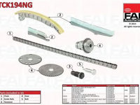 Chit lant de distributie FIAT DUCATO platou/sasiu (250) - OEM - FAI AutoParts: TCK194NG - Cod intern: W02165652 - LIVRARE DIN STOC in 24 ore!!!