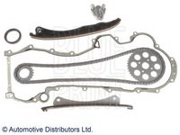 Chit lant de distributie FIAT STRADA pick-up (178E), FIAT PUNTO (188), OPEL AGILA (A) (H00) - BLUE PRINT ADK873500